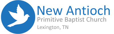 New Antioch Primitive Baptist Church